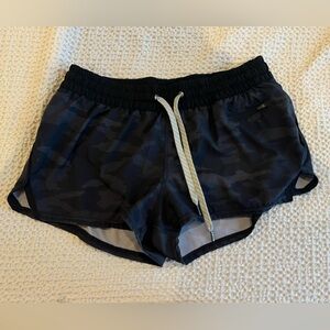 Vuori clementine short